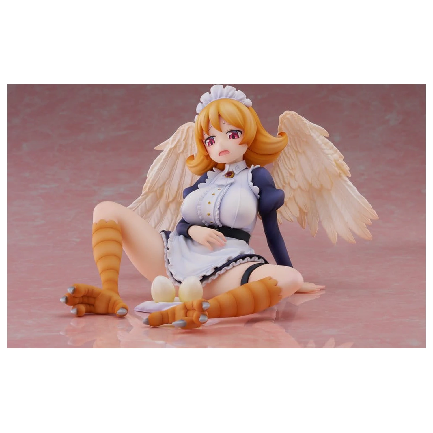 Interspecies Reviewers PVC figurka 1/7 Maydry AmiAmi Limited Edition 15 cm zdjęcie produktu