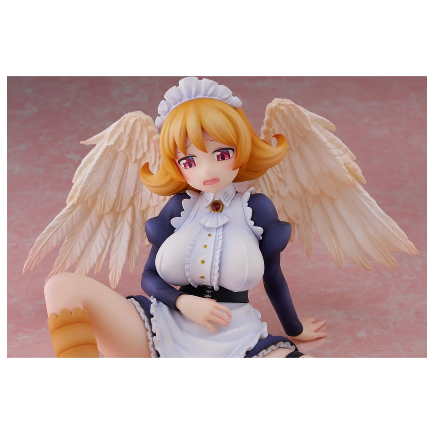 Interspecies Reviewers PVC figurka 1/7 Maydry AmiAmi Limited Edition 15 cm zdjęcie produktu