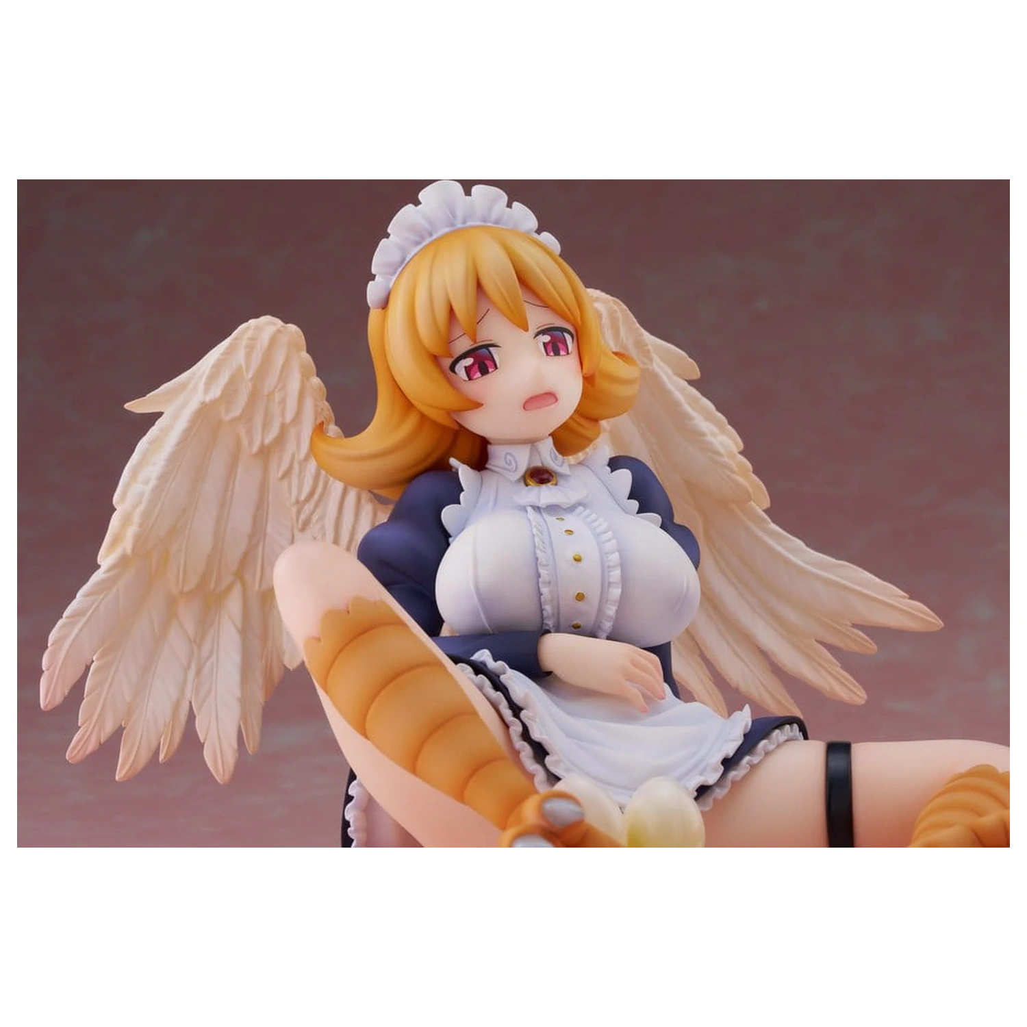 Interspecies Reviewers PVC figurka 1/7 Maydry AmiAmi Limited Edition 15 cm zdjęcie produktu