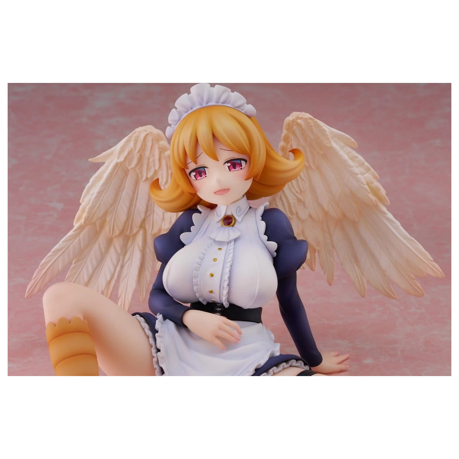 Interspecies Reviewers PVC figurka 1/7 Maydry AmiAmi Limited Edition 15 cm zdjęcie produktu