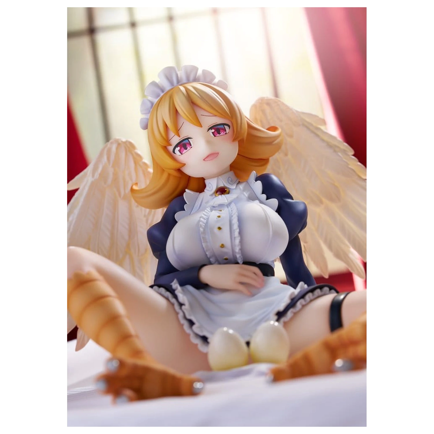 Interspecies Reviewers PVC figurka 1/7 Maydry AmiAmi Limited Edition 15 cm zdjęcie produktu