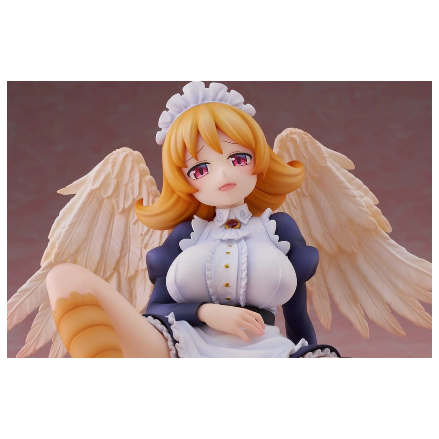 Interspecies Reviewers PVC figurka 1/7 Maydry AmiAmi Limited Edition 15 cm zdjęcie produktu