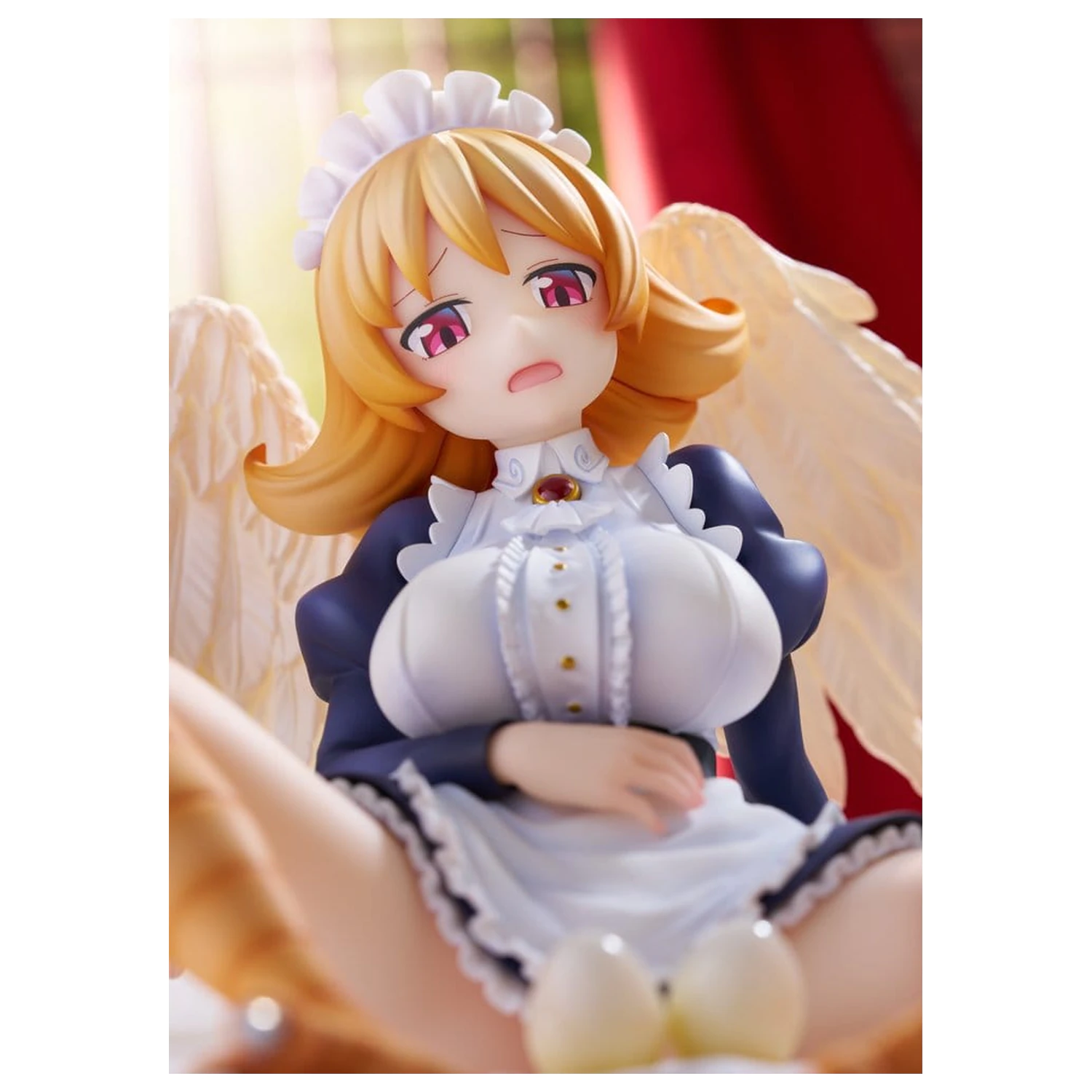 Interspecies Reviewers PVC figurka 1/7 Maydry AmiAmi Limited Edition 15 cm zdjęcie produktu