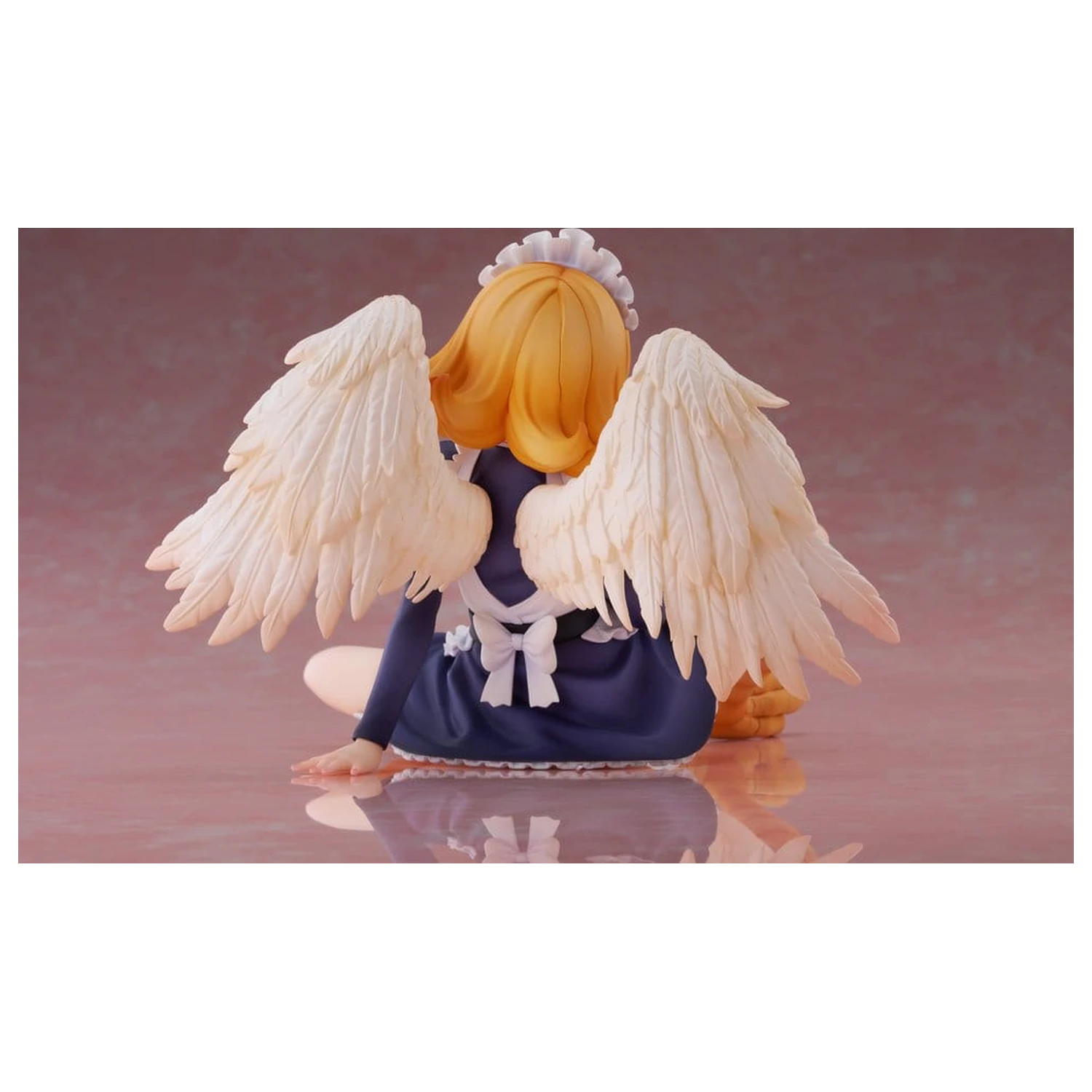 Interspecies Reviewers Figurka PVC 1/7 Maydry 15 cm zdjęcie produktu