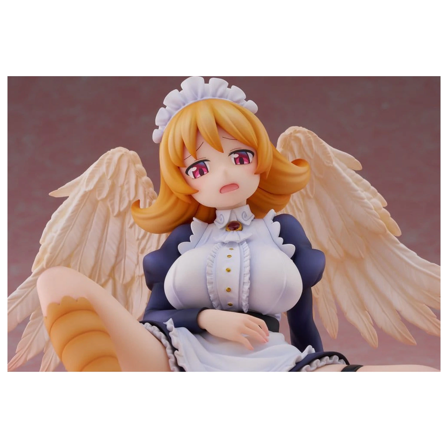 Interspecies Reviewers Figurka PVC 1/7 Maydry 15 cm zdjęcie produktu