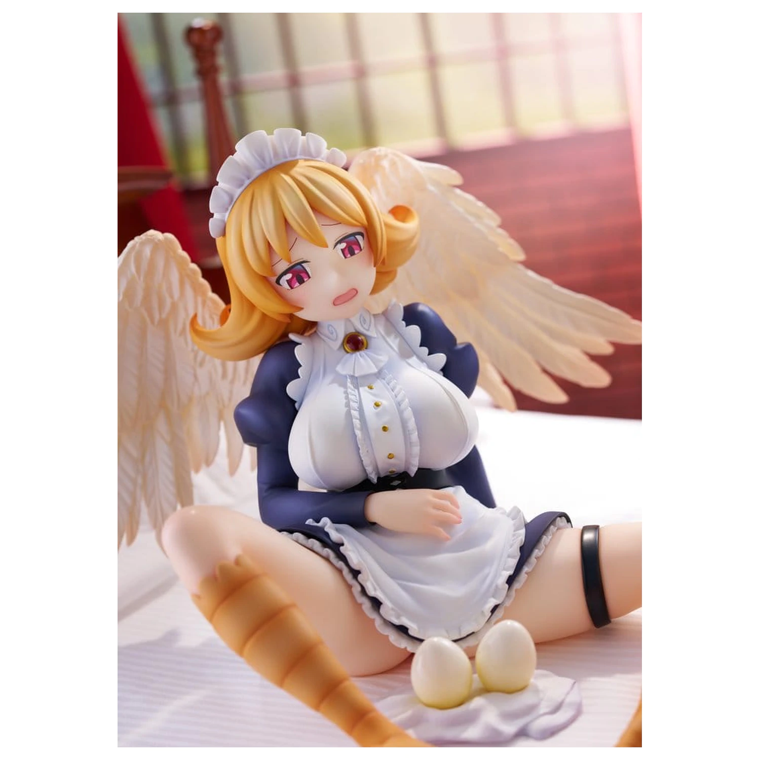 Interspecies Reviewers Figurka PVC 1/7 Maydry 15 cm zdjęcie produktu