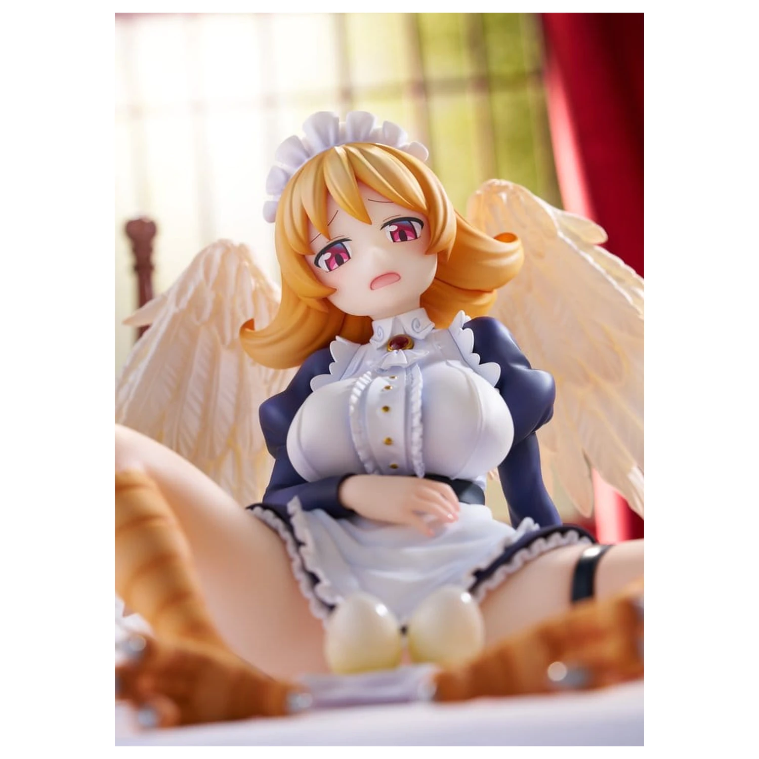Interspecies Reviewers Figurka PVC 1/7 Maydry 15 cm zdjęcie produktu