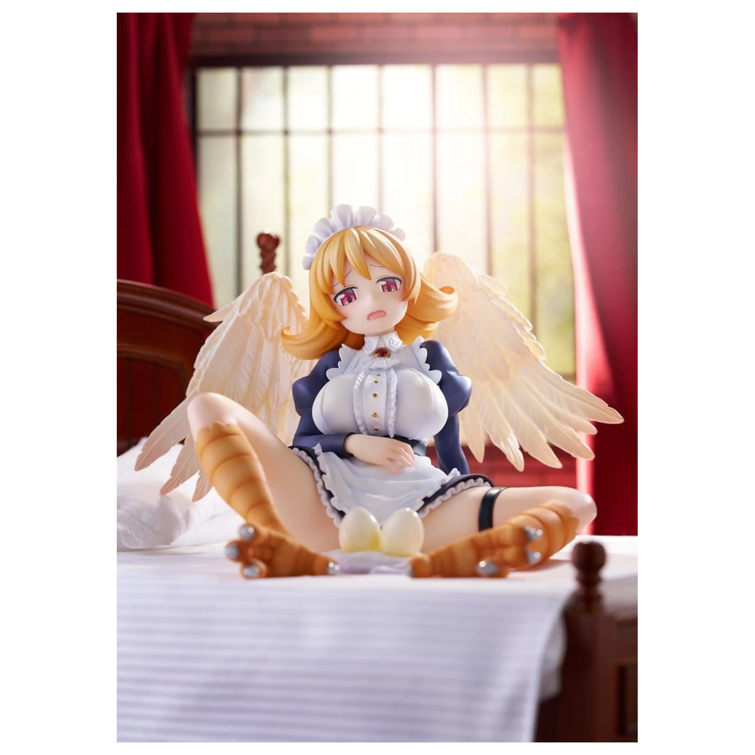 Interspecies Reviewers Figurka PVC 1/7 Maydry 15 cm zdjęcie produktu