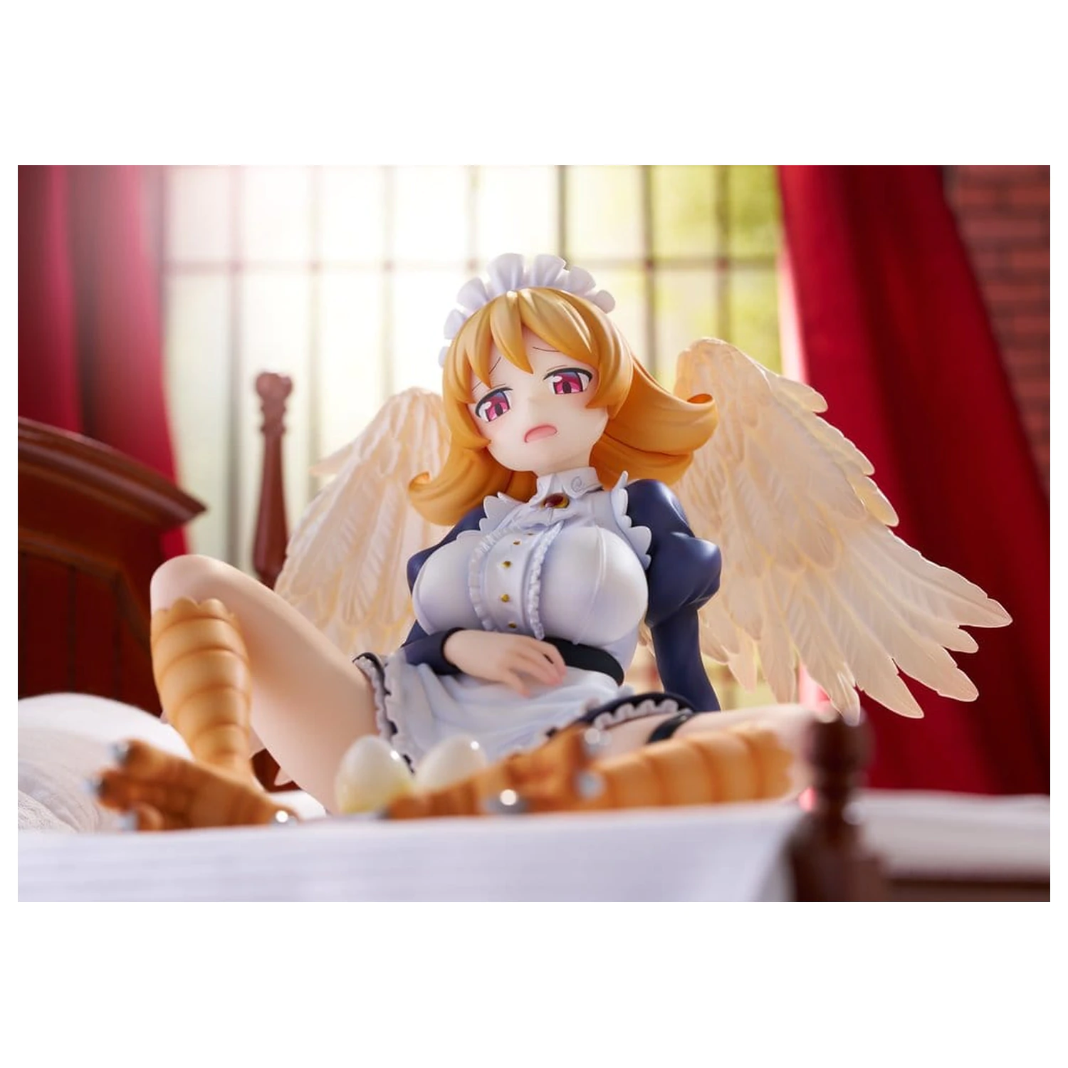 Interspecies Reviewers Figurka PVC 1/7 Maydry 15 cm zdjęcie produktu