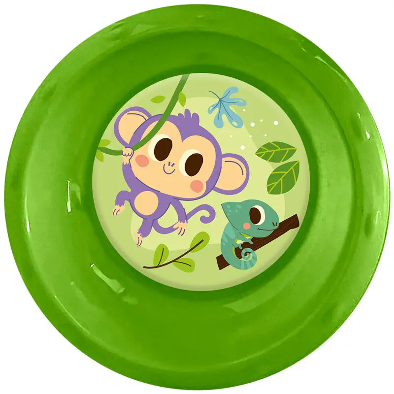 Into the Forest zestaw śniadaniowy zdjęcie produktu