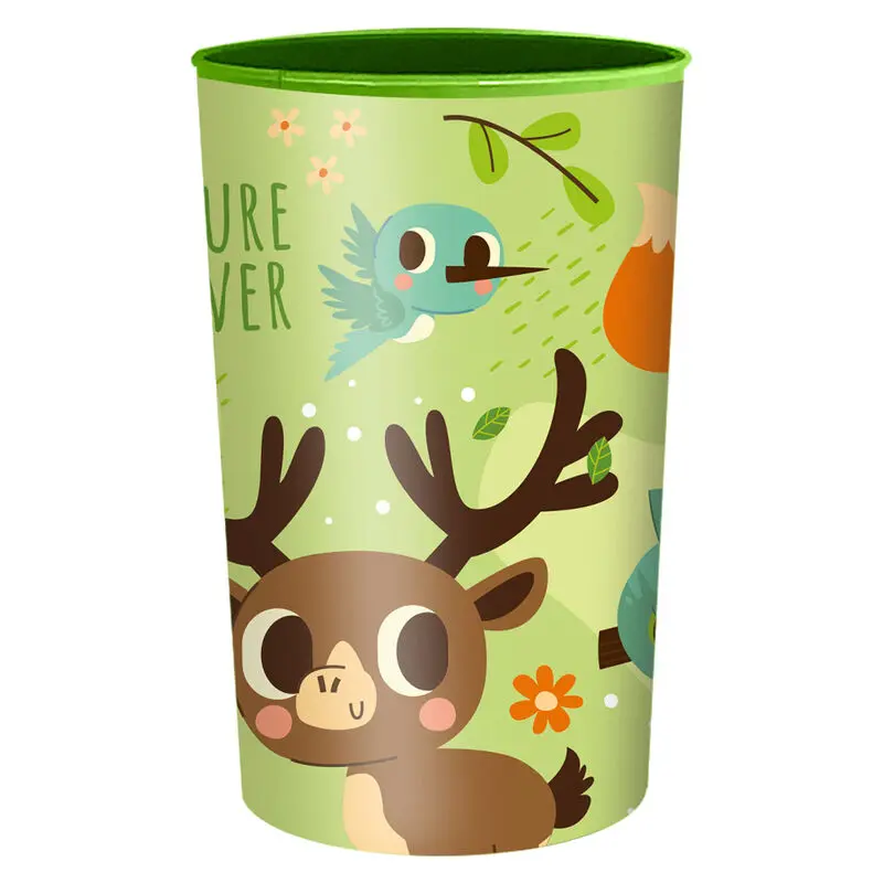 Into the Forest zestaw śniadaniowy zdjęcie produktu