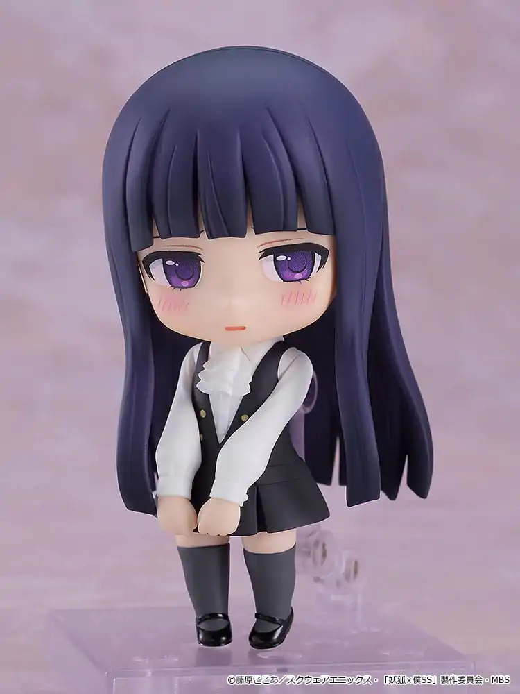 Inu x Boku SS Nendoroid Doll Figurka Akcji Ririchiyo Shirakiin 10 cm zdjęcie produktu