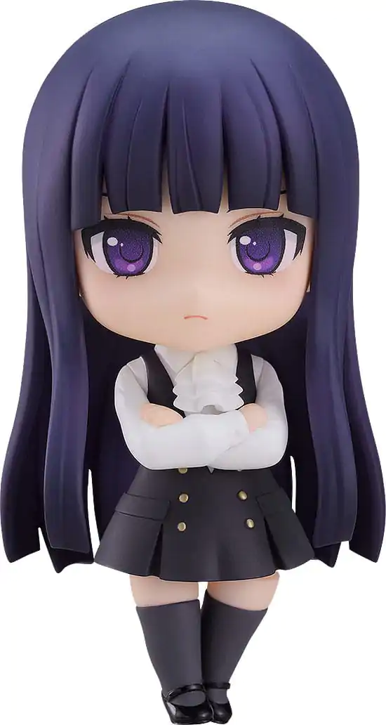 Inu x Boku SS Nendoroid Doll Figurka Akcji Ririchiyo Shirakiin 10 cm zdjęcie produktu