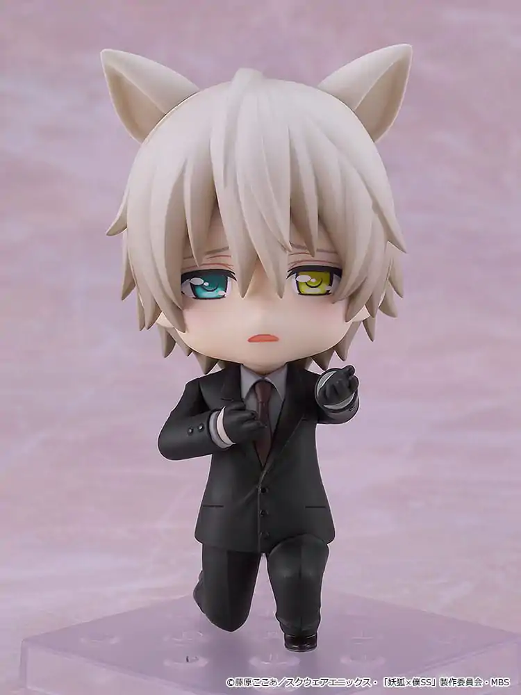 Inu x Boku SS Nendoroid Doll Figurka Akcji Soshi Miketsukami 10 cm zdjęcie produktu