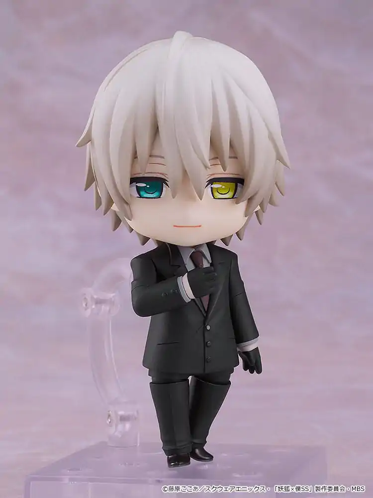 Inu x Boku SS Nendoroid Doll Figurka Akcji Soshi Miketsukami 10 cm zdjęcie produktu