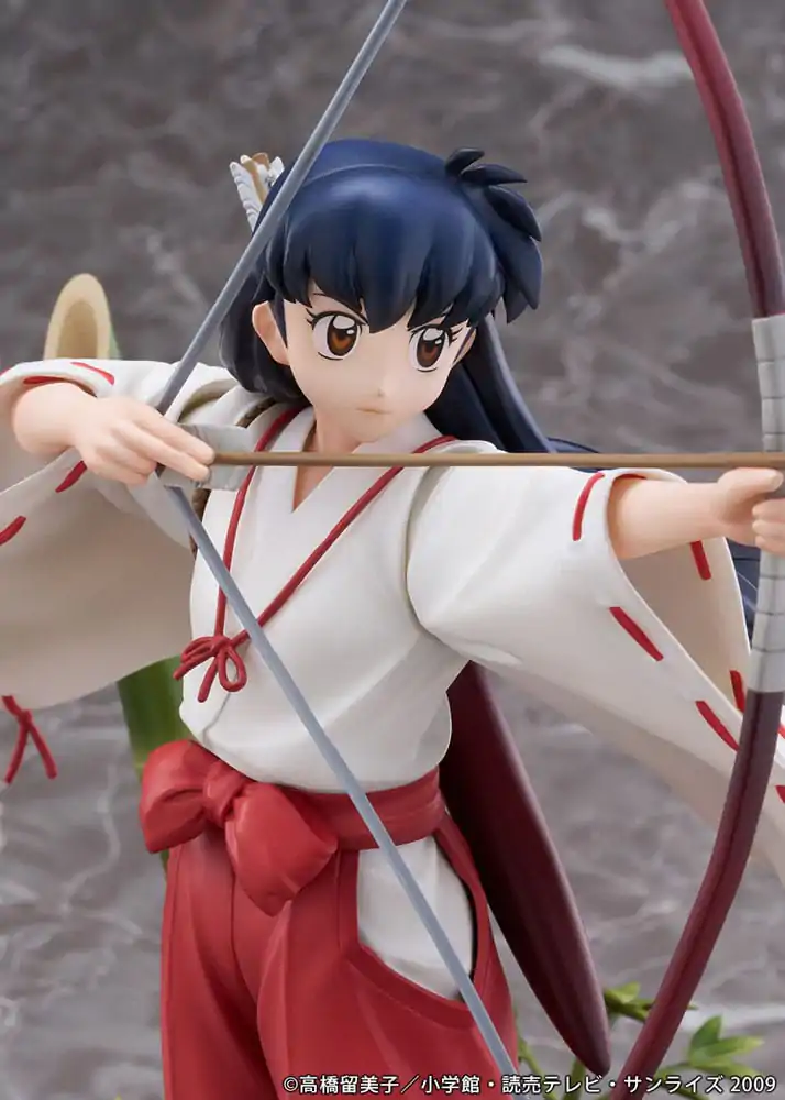 Inuyasha PVC Statuetka 1/7 Kagome Higurashi 32 cm zdjęcie produktu