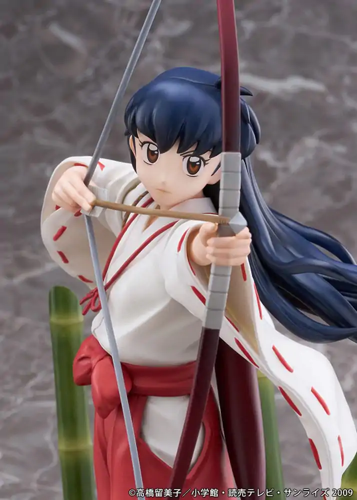 Inuyasha PVC Statuetka 1/7 Kagome Higurashi 32 cm zdjęcie produktu