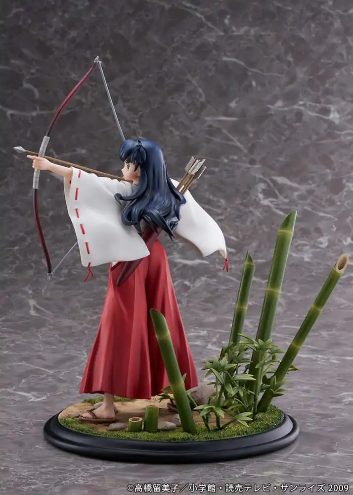 Inuyasha PVC Statuetka 1/7 Kagome Higurashi 32 cm zdjęcie produktu