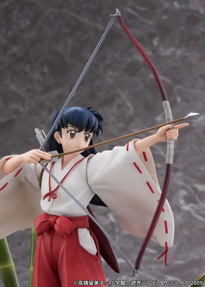 Inuyasha PVC Statuetka 1/7 Kagome Higurashi 32 cm zdjęcie produktu