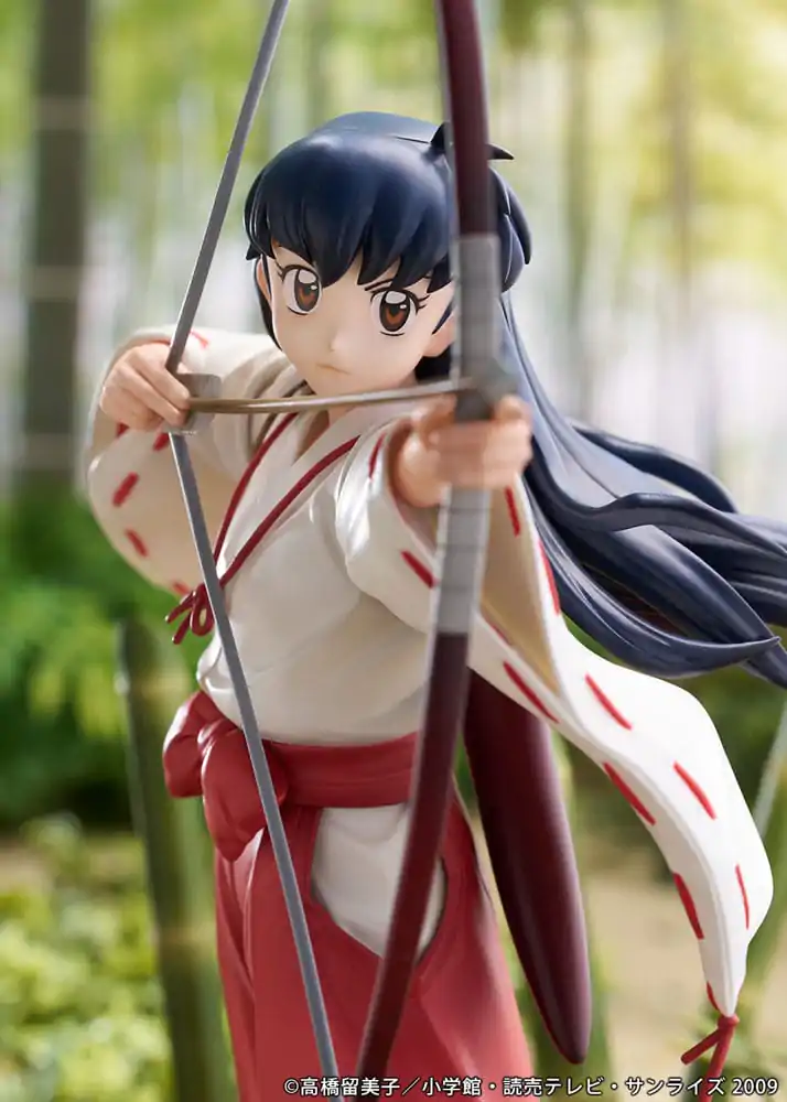 Inuyasha PVC Statuetka 1/7 Kagome Higurashi 32 cm zdjęcie produktu