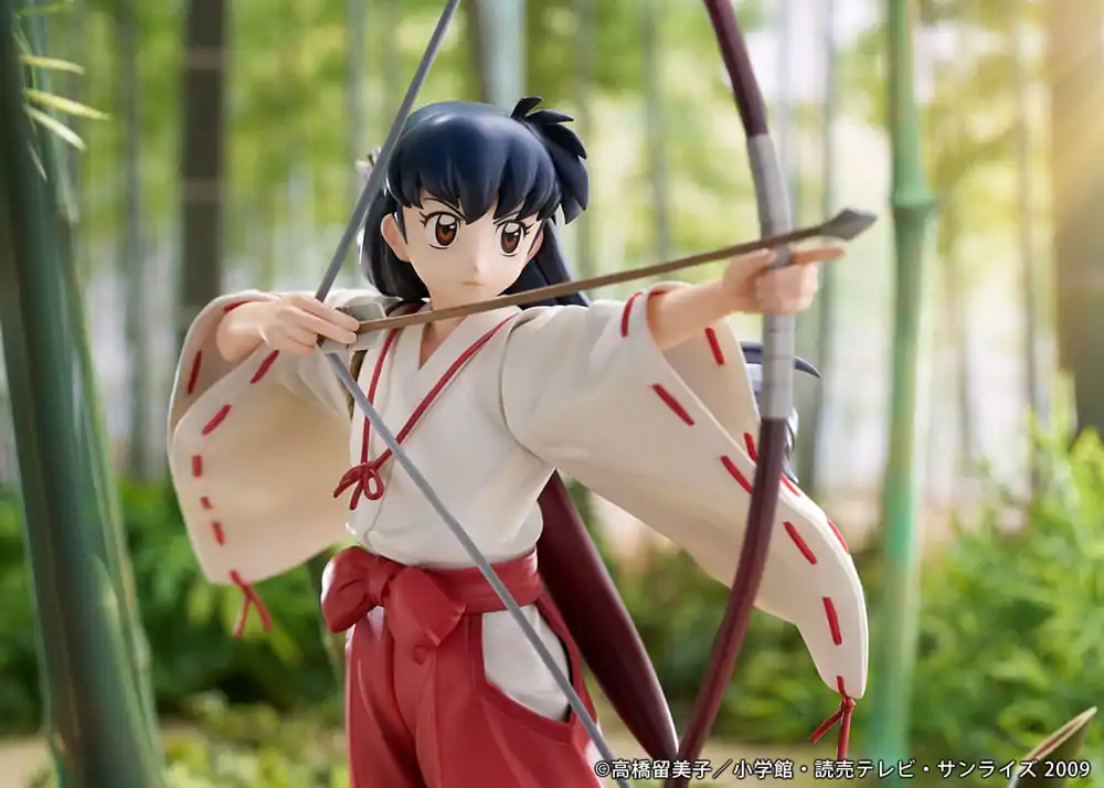 Inuyasha PVC Statuetka 1/7 Kagome Higurashi 32 cm zdjęcie produktu