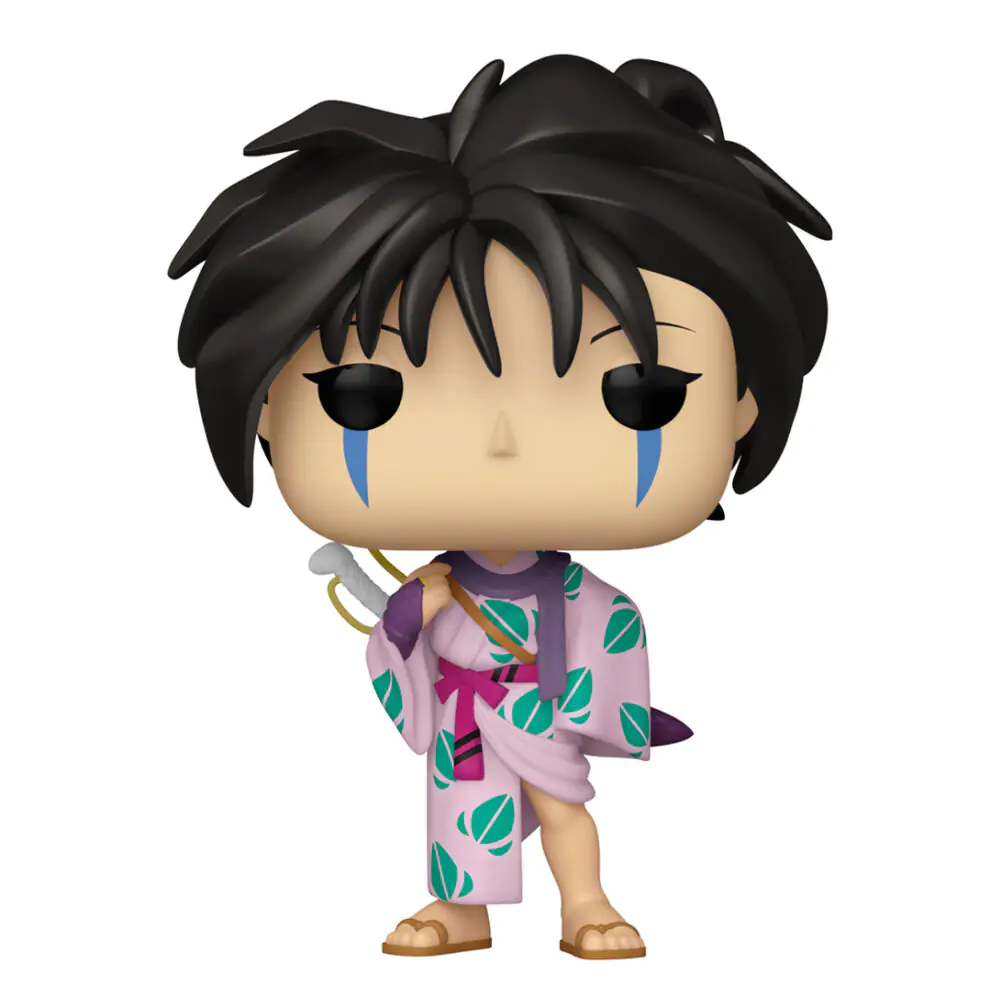 Inuyasha Funko POP! Animation Figurka winylowa Jakotsu 9 cm zdjęcie produktu