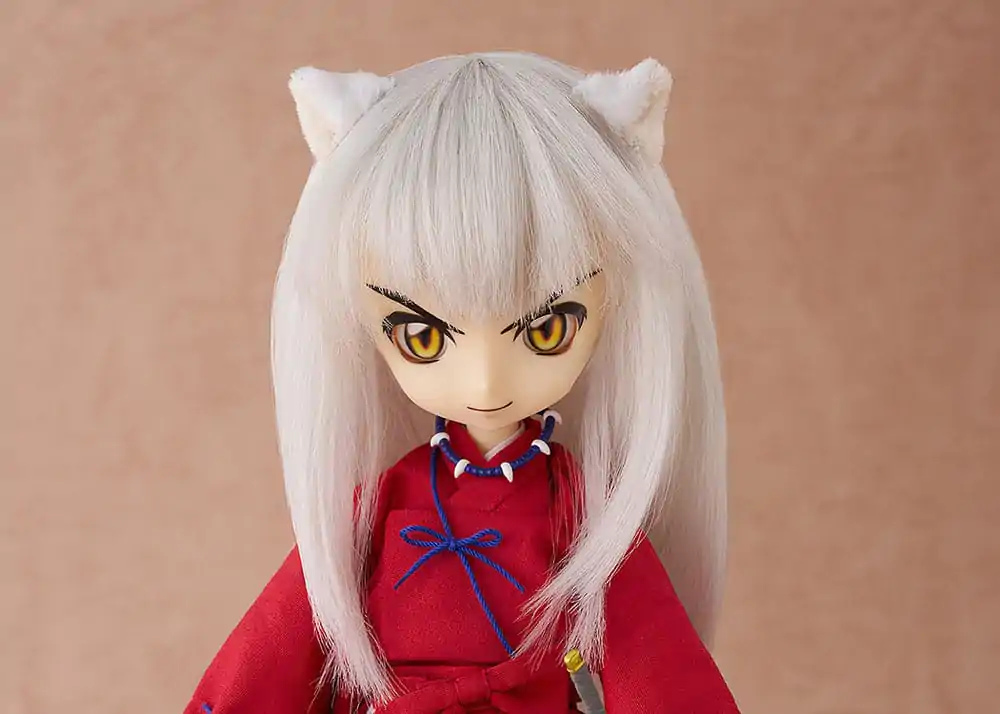 Inuyasha Harmonia Humming Figurka Akcji Inuyasha 24 cm zdjęcie produktu
