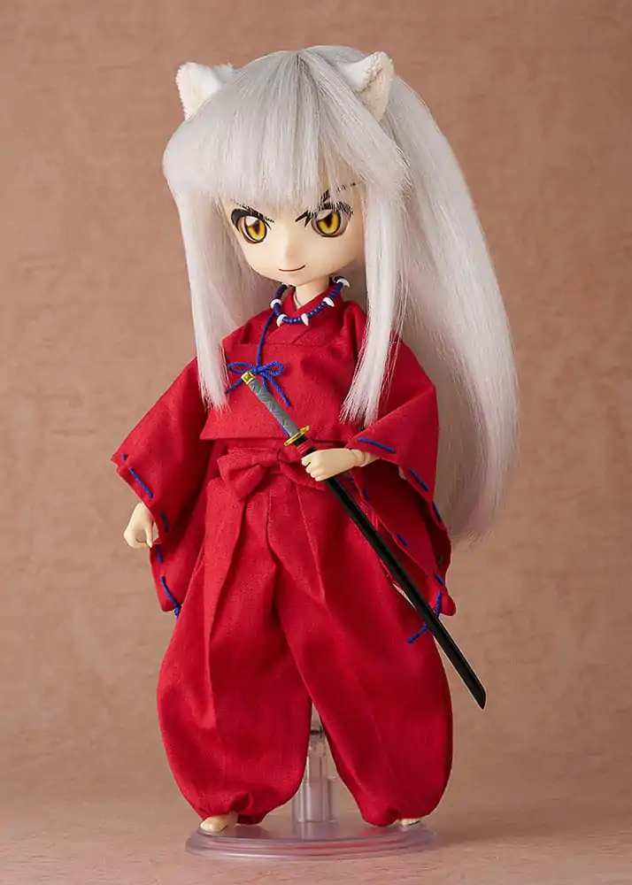 Inuyasha Harmonia Humming Figurka Akcji Inuyasha 24 cm zdjęcie produktu