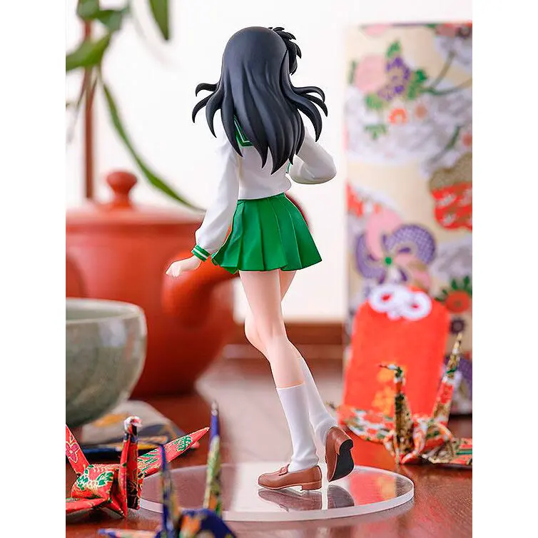 Inuyasha The Final Act Pop Up Parade PVC Statua Kagome Higurashi 16 cm zdjęcie produktu