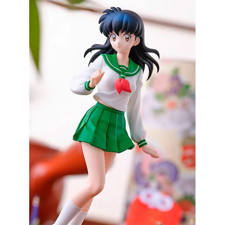 Inuyasha The Final Act Pop Up Parade PVC Statua Kagome Higurashi 16 cm zdjęcie produktu