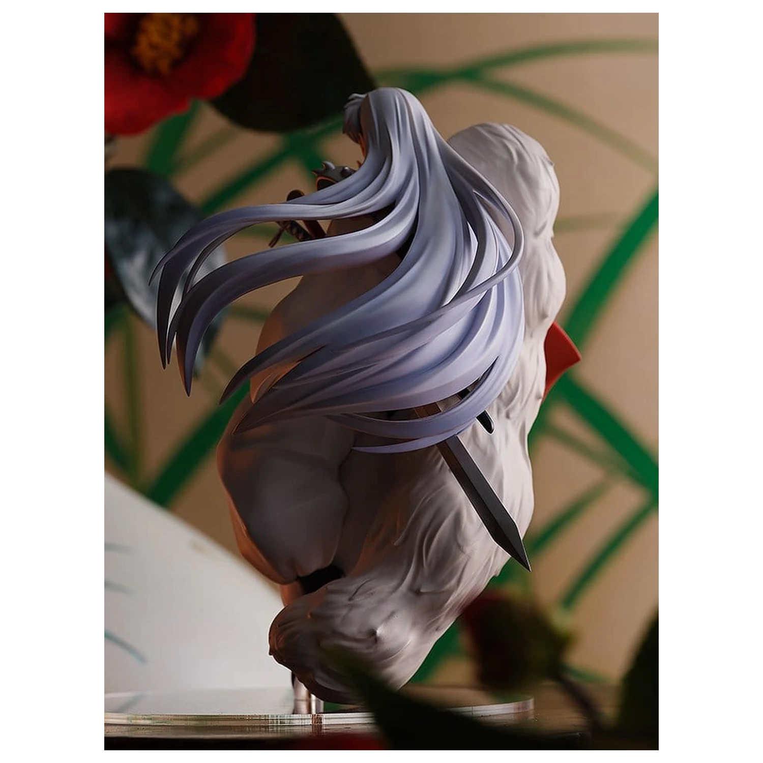 Inuyasha The Final Act Pop Up Parade PVC Statuetka Sesshomaru 18 cm zdjęcie produktu