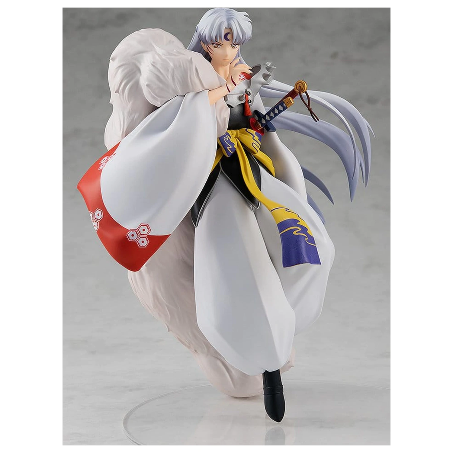 Inuyasha The Final Act Pop Up Parade PVC Statuetka Sesshomaru 18 cm zdjęcie produktu