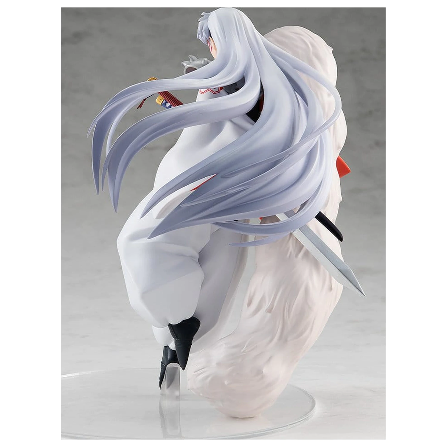 Inuyasha The Final Act Pop Up Parade PVC Statuetka Sesshomaru 18 cm zdjęcie produktu