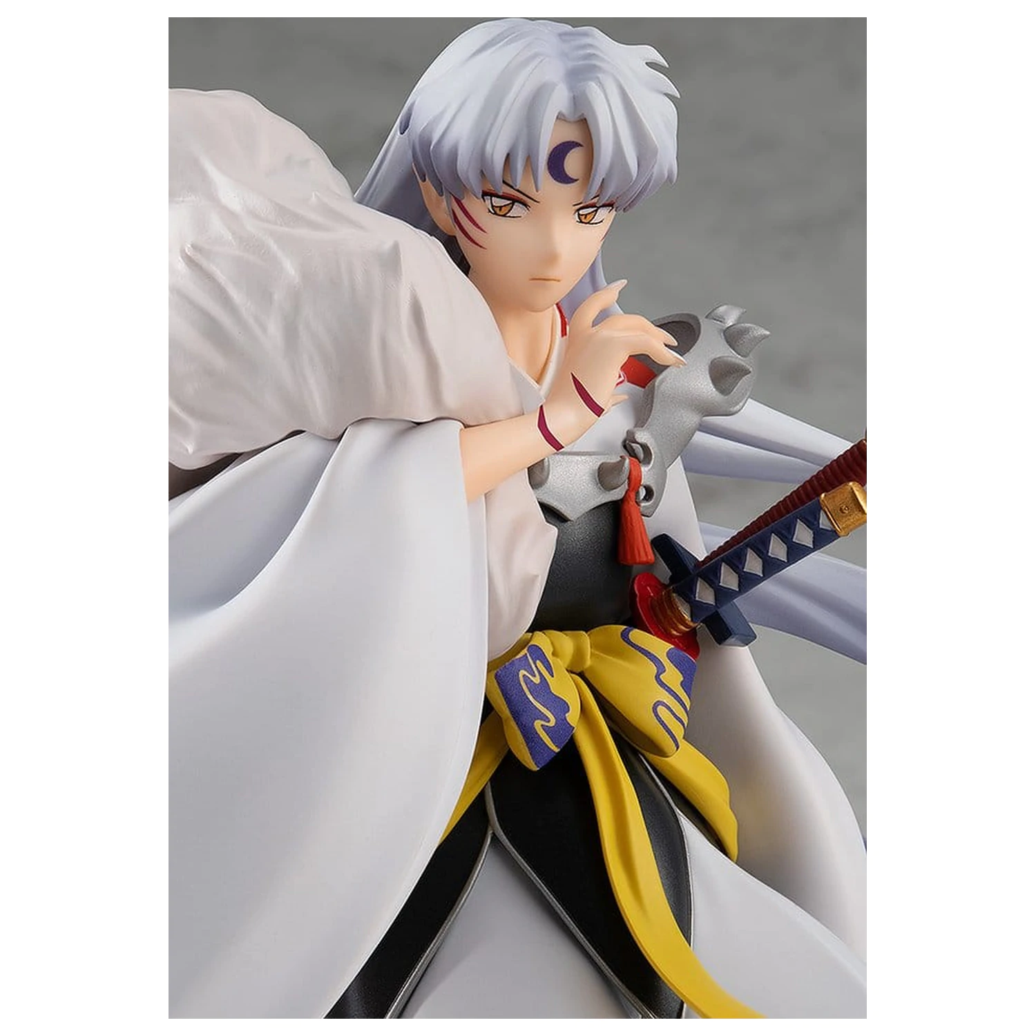 Inuyasha The Final Act Pop Up Parade PVC Statuetka Sesshomaru 18 cm zdjęcie produktu
