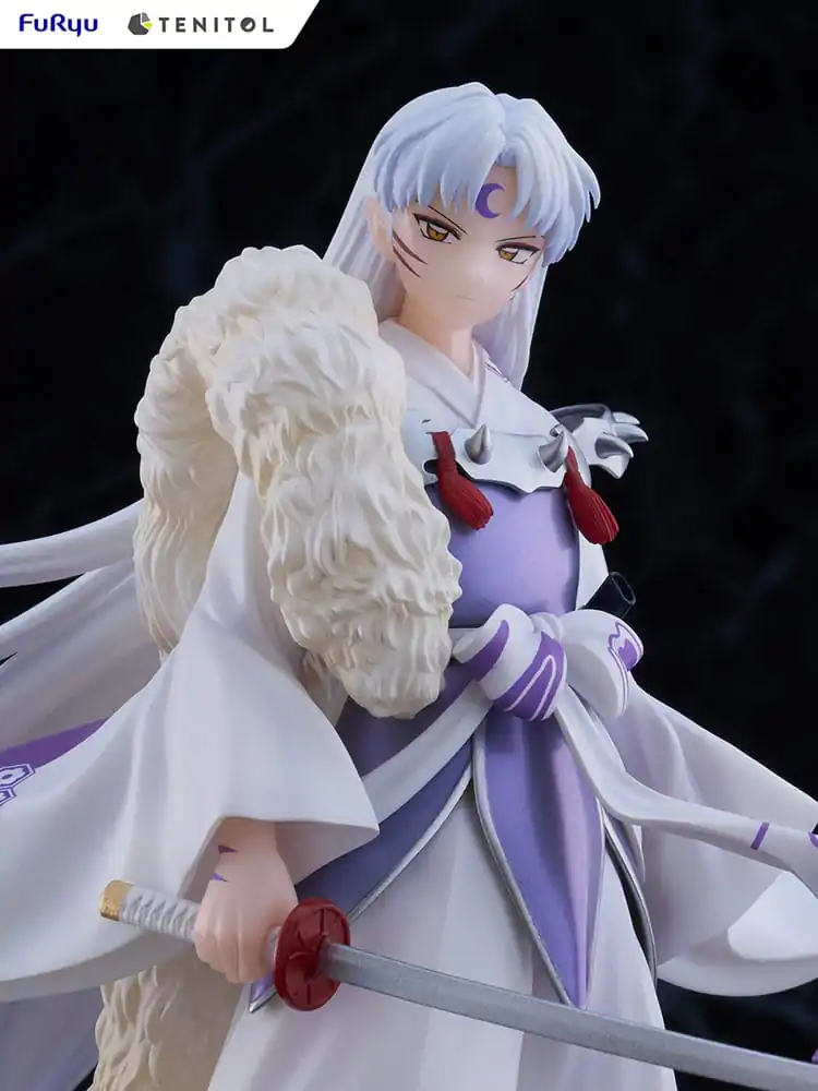 Inuyasha Trio-Try-iT PVC Statuetka Sesshomaru 20 cm zdjęcie produktu