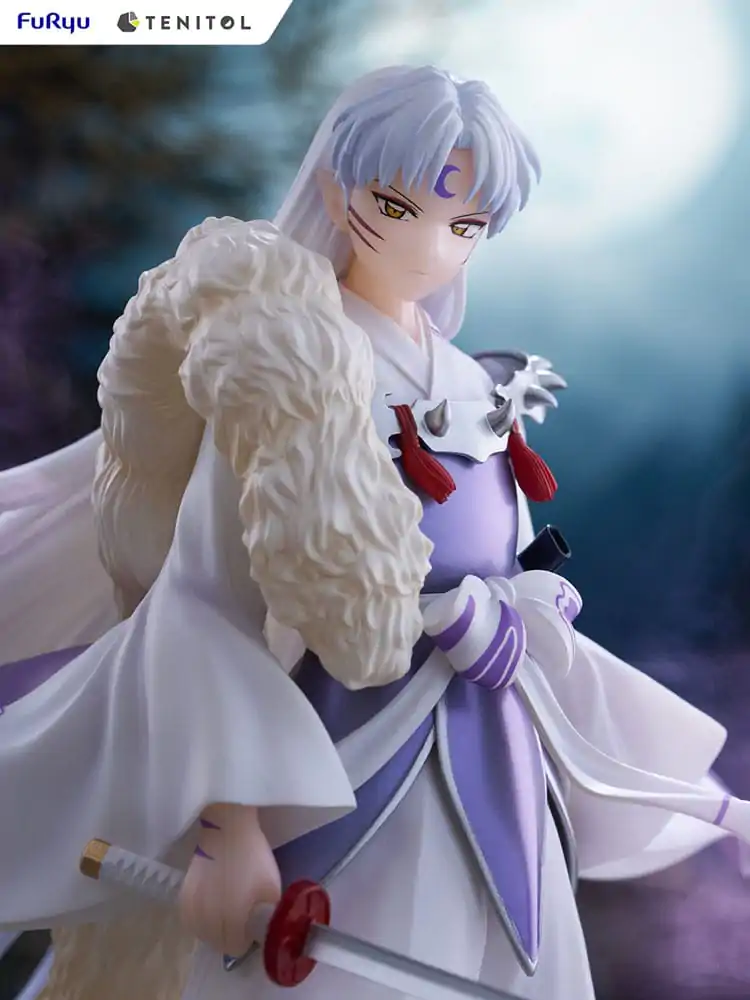 Inuyasha Trio-Try-iT PVC Statuetka Sesshomaru 20 cm zdjęcie produktu