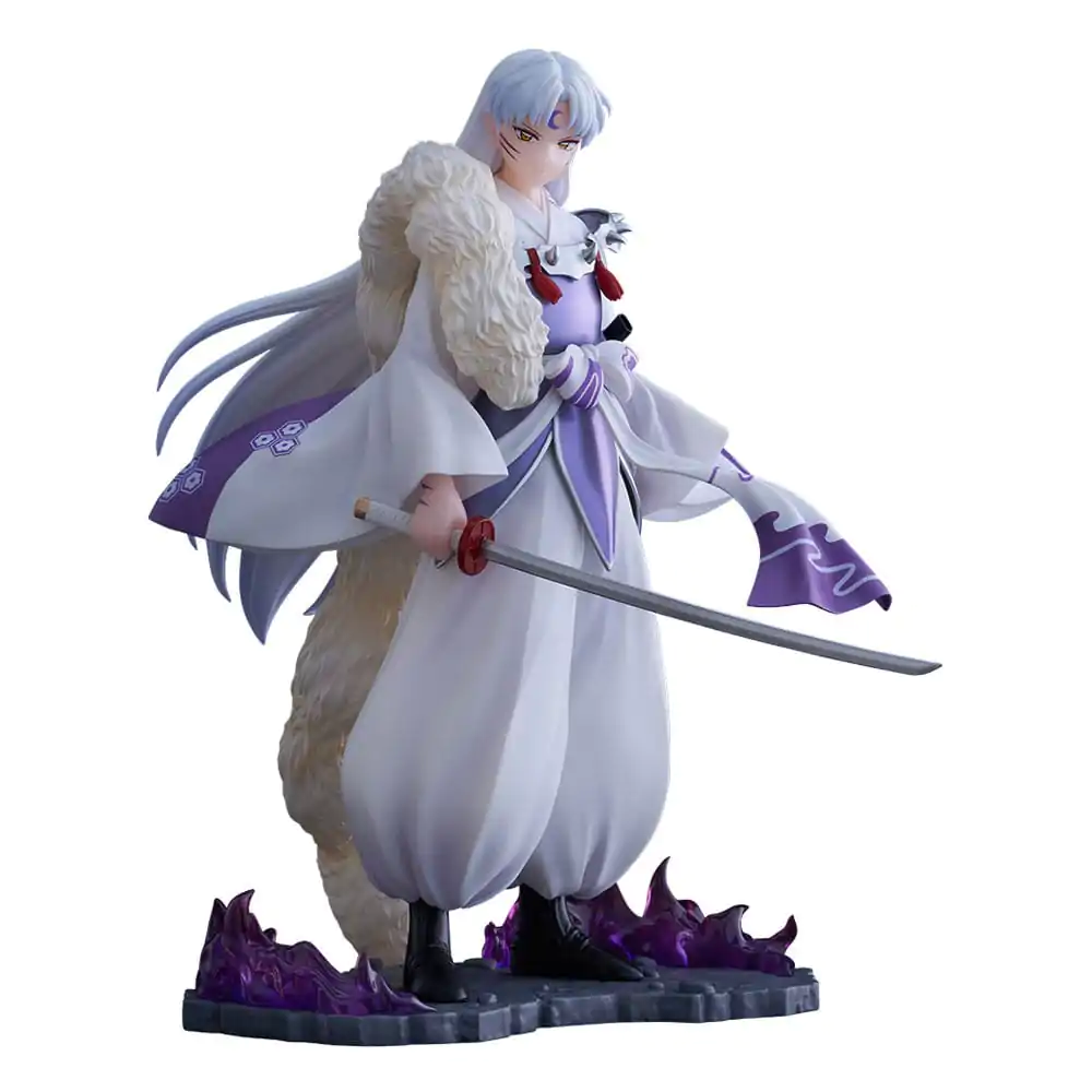 Inuyasha Trio-Try-iT PVC Statuetka Sesshomaru 20 cm zdjęcie produktu