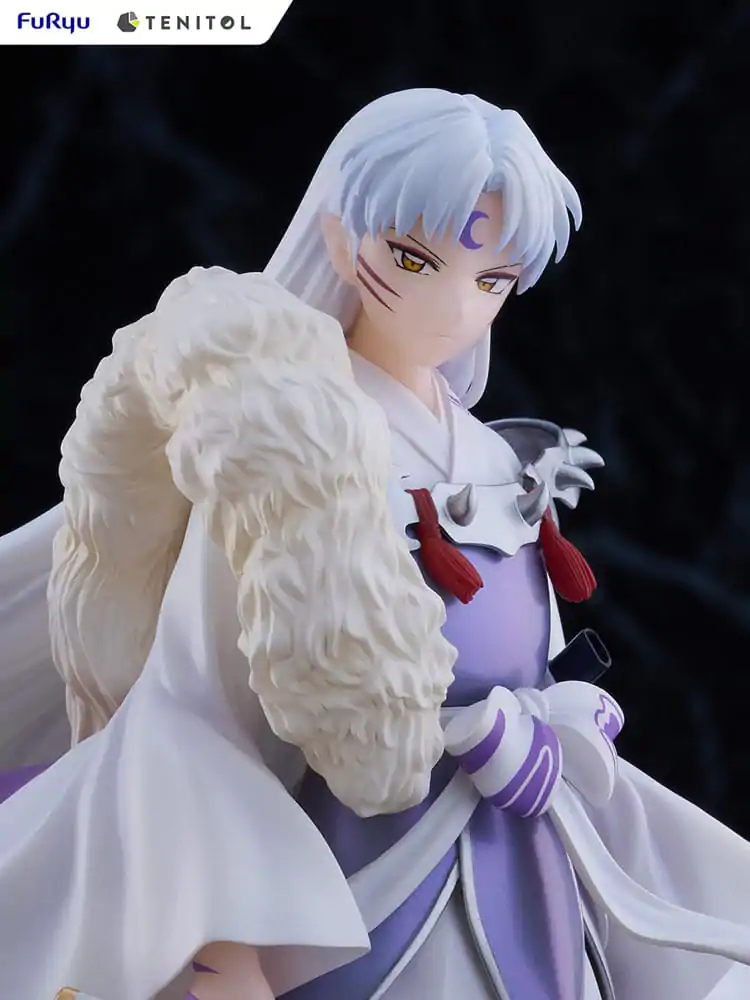 Inuyasha Trio-Try-iT PVC Statuetka Sesshomaru 20 cm zdjęcie produktu