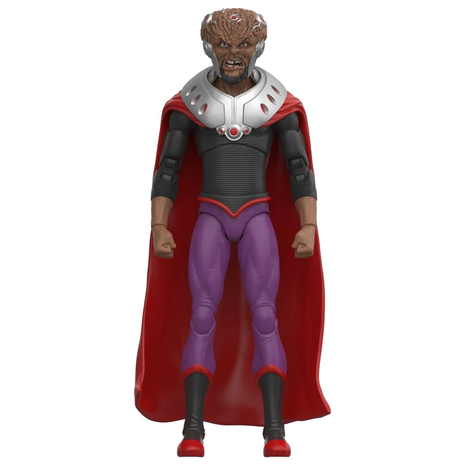 Invincible Deluxe Figurka Akcji Fali 01 Angstrom Levy zdjęcie produktu