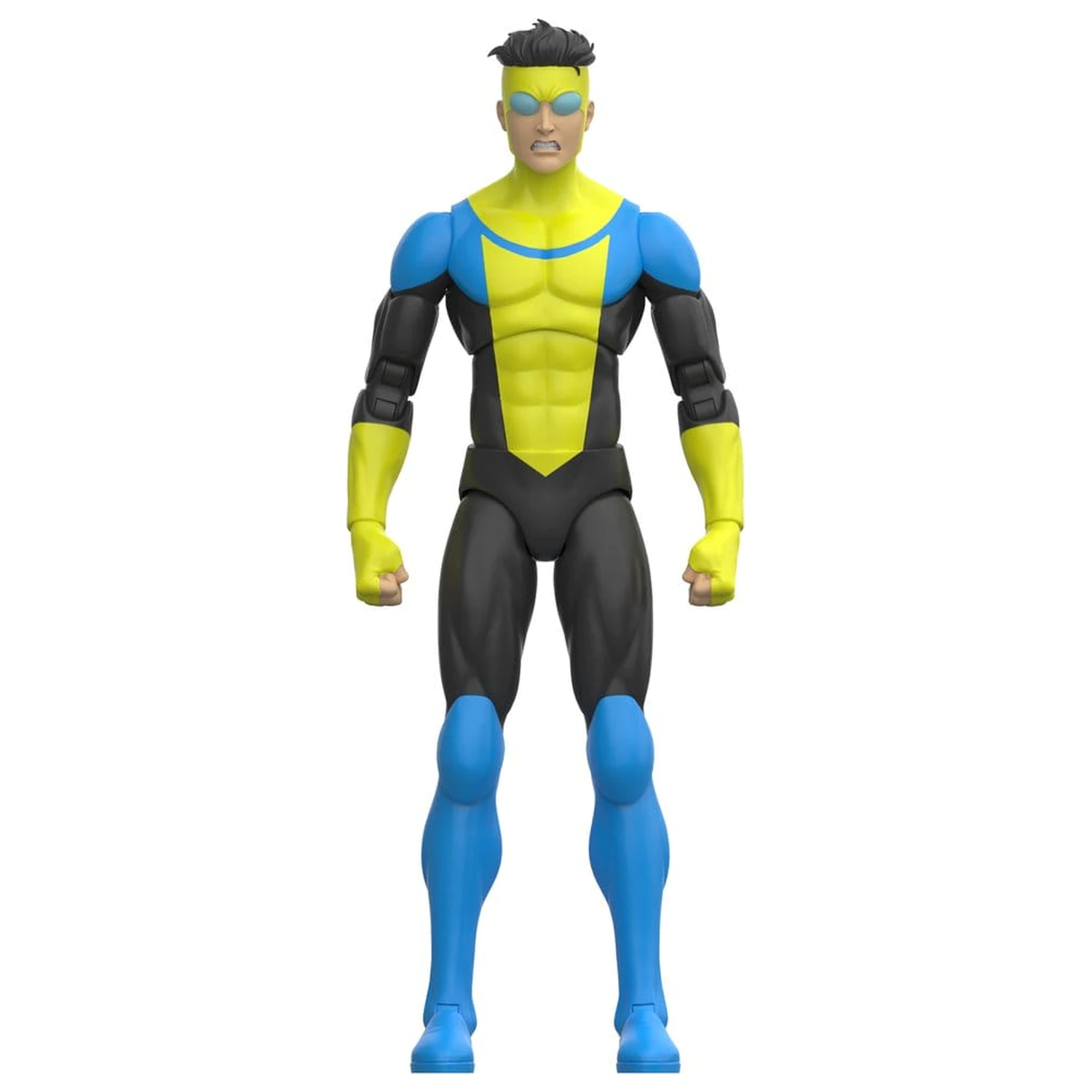 Invincible Deluxe figurka akcji fala 01 Invincible zdjęcie produktu