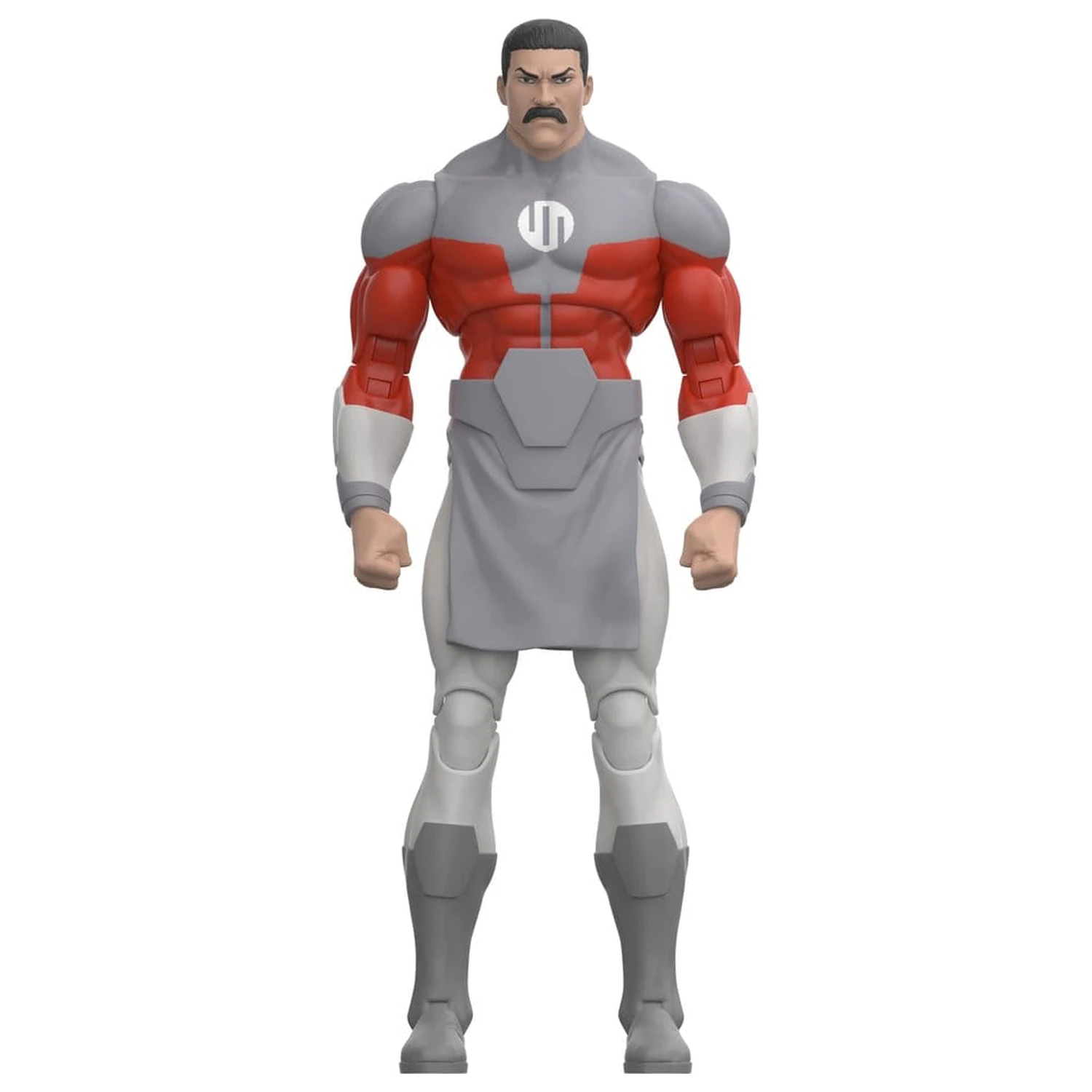 Invincible Deluxe Figurka Akcji Seria 01 Thragg zdjęcie produktu