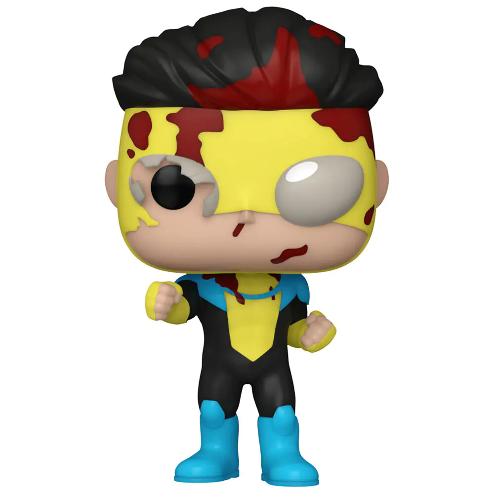 Invincible Funko POP! TV Figurka winylowa Invincible(BD) 9 cm zdjęcie produktu