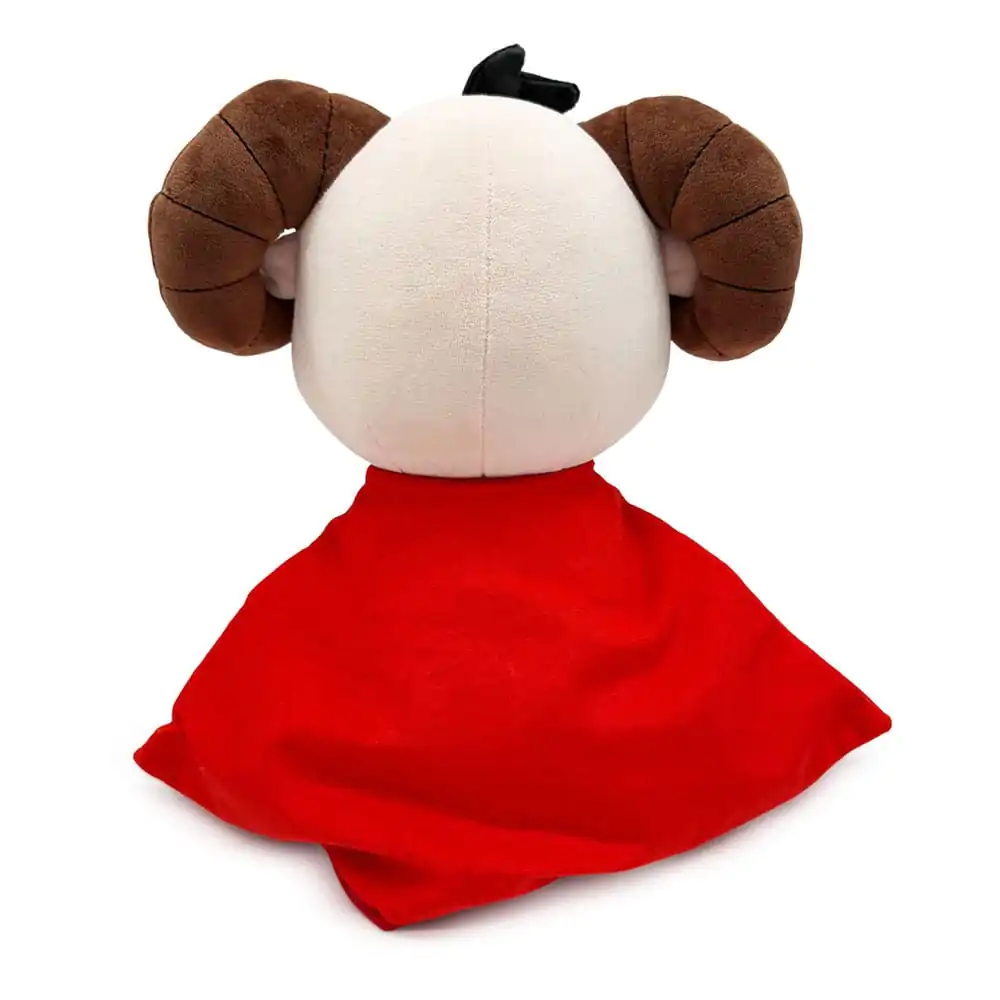 Pluszowa Figurka Invincible Omni-Man x Rammie 22 cm zdjęcie produktu