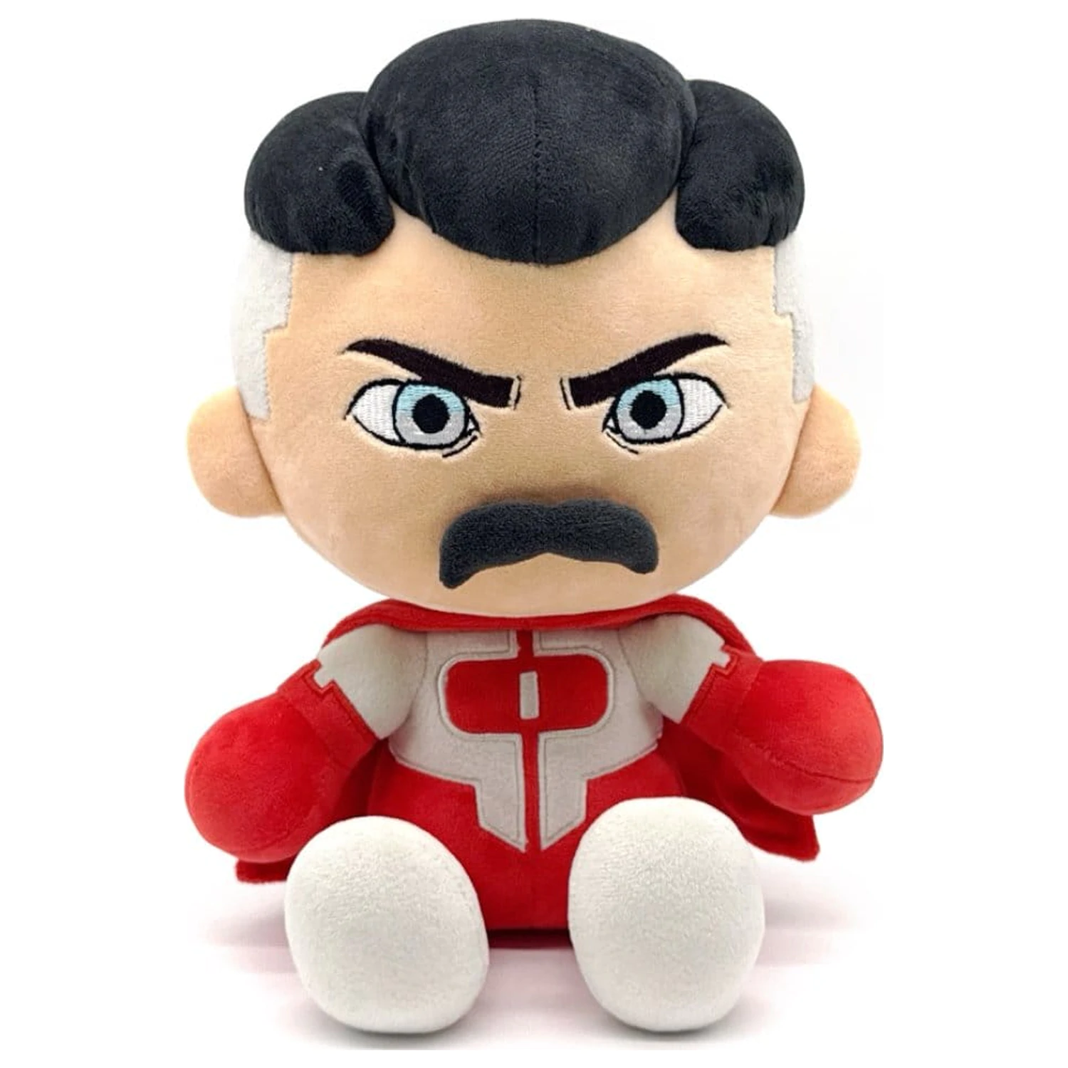 Invincible Pluszowa Figurka Omni-Man 22 cm zdjęcie produktu
