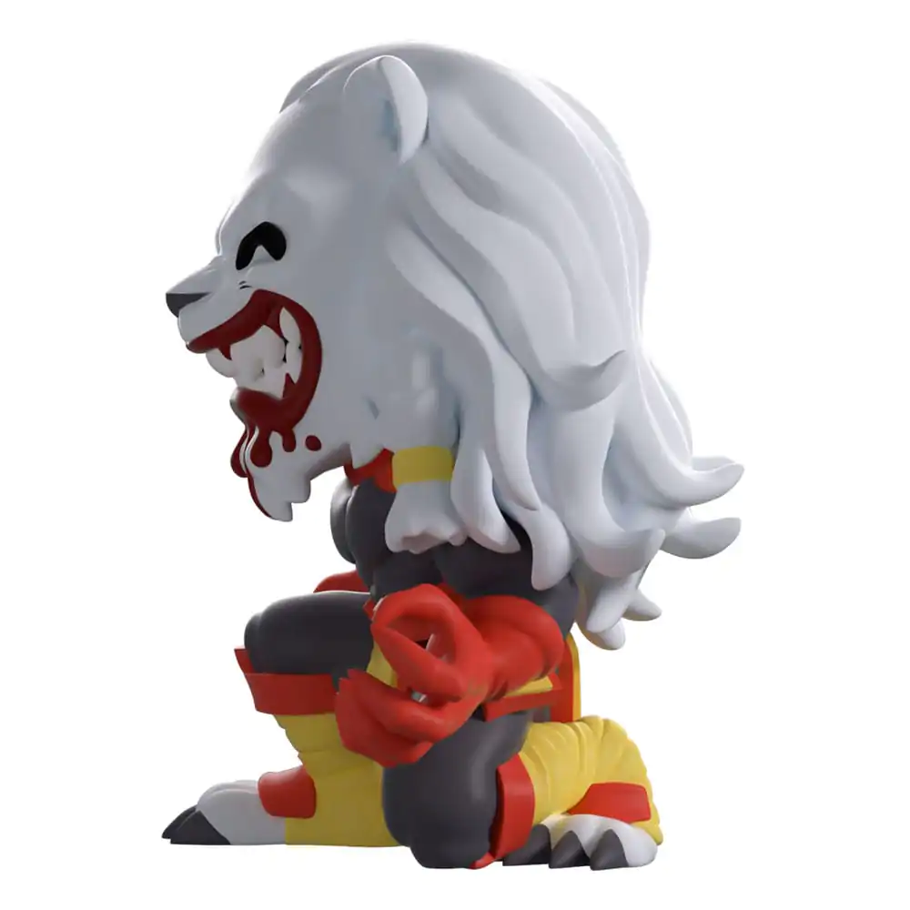 Invincible Vinyl Figure Battle Beast 11 cm  zdjęcie produktu