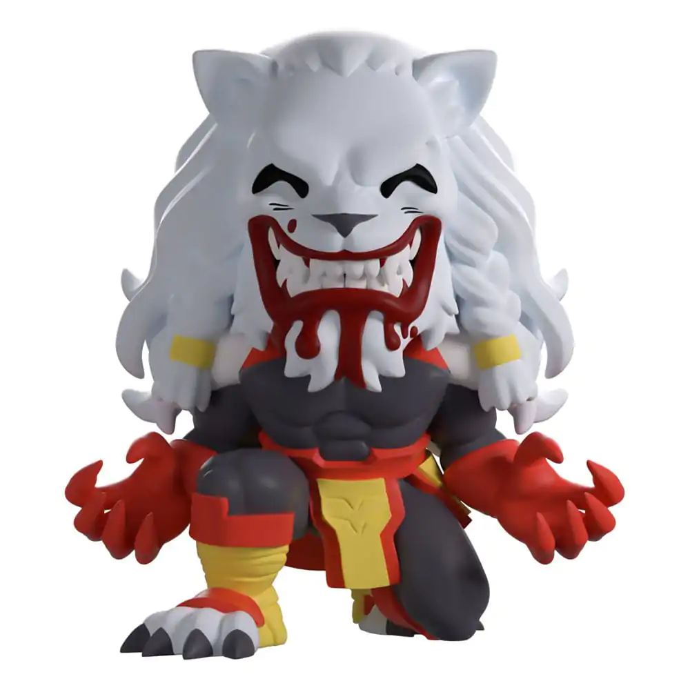 Invincible Vinyl Figure Battle Beast 11 cm  zdjęcie produktu