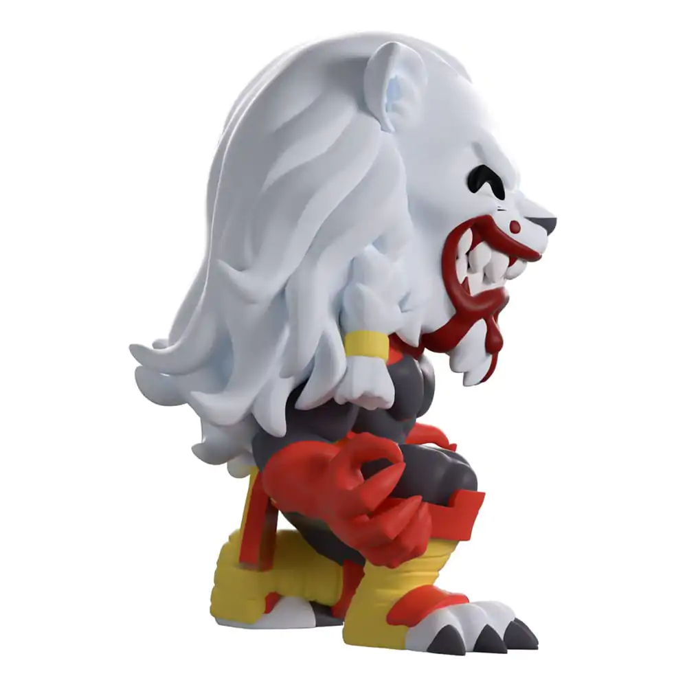 Invincible Vinyl Figure Battle Beast 11 cm  zdjęcie produktu