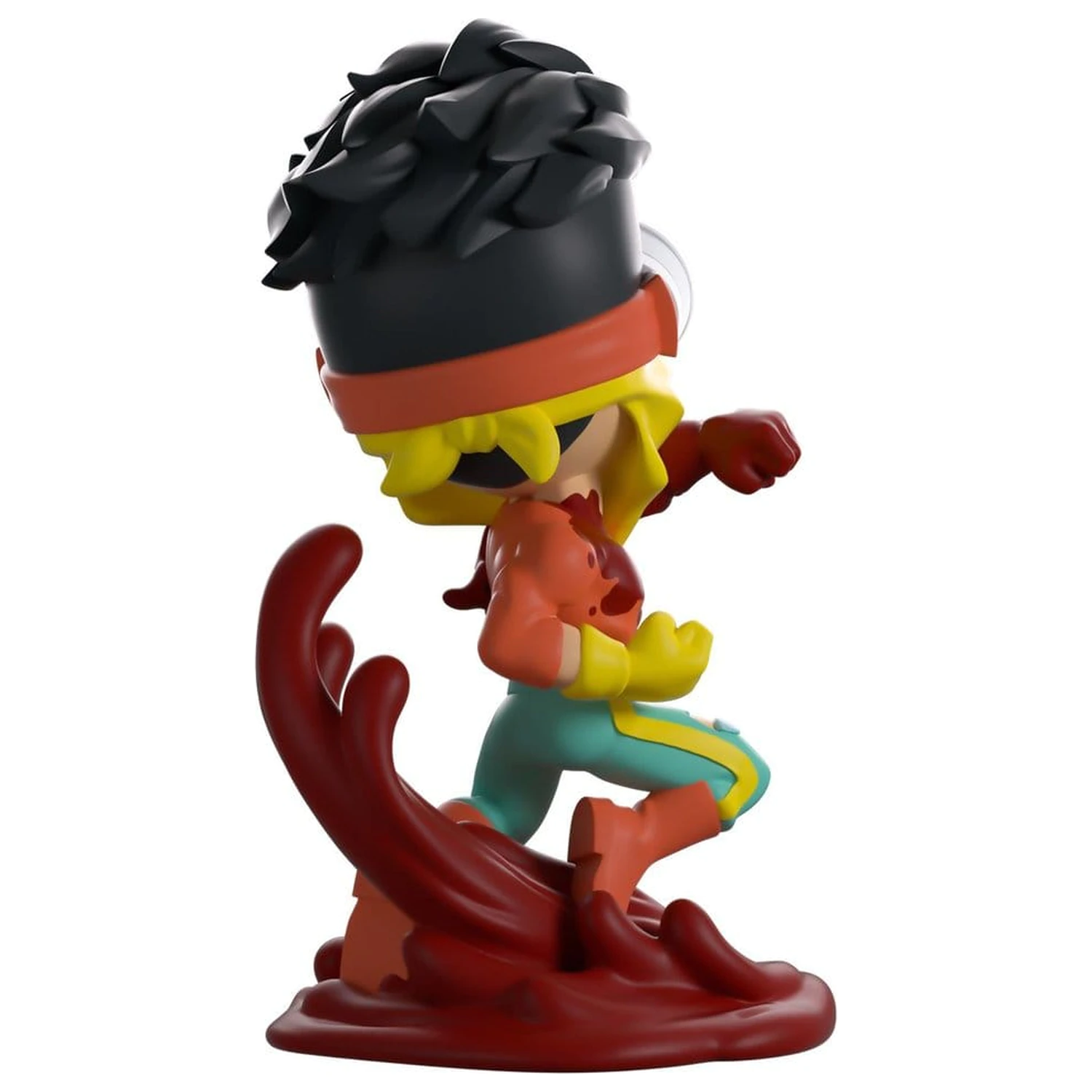 Invincible Winyl Figurka Invincible VS 12 cm zdjęcie produktu