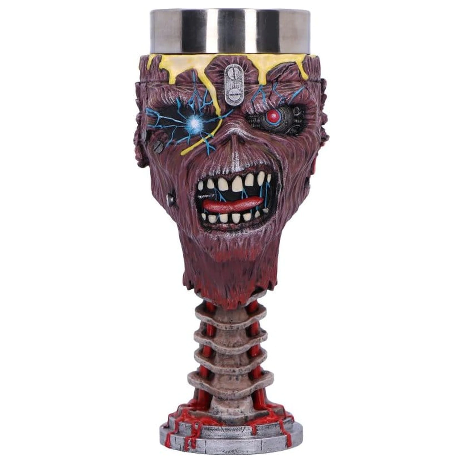 Iron Maiden Kielich Can I Play With Madness zdjęcie produktu