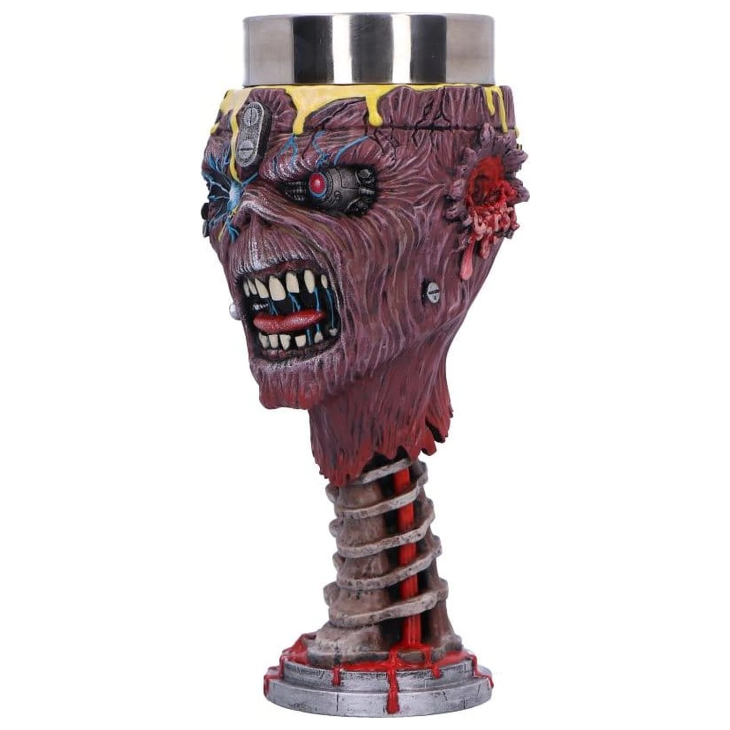 Iron Maiden Kielich Can I Play With Madness zdjęcie produktu